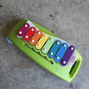 Little Tikes Xylophone